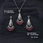 Pendant Set