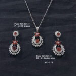 Pendant Set