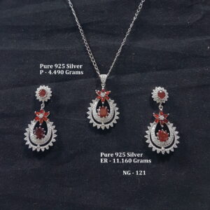Pendant Set