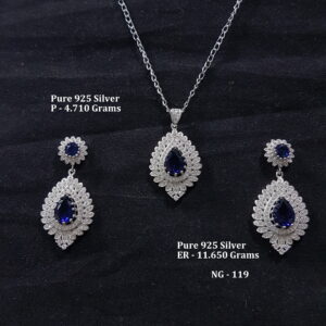 Pendant Set
