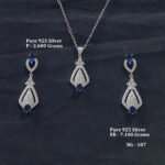 Pendant Set