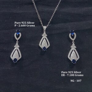 Pendant Set