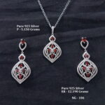 Pendant Set