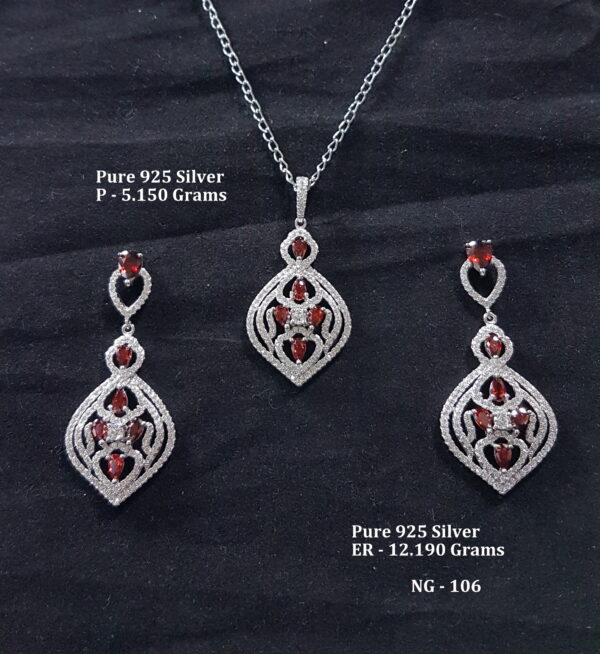 Pendant Set