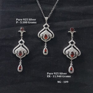 Pendant Set