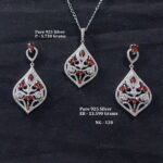 Pendant Set