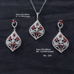 Pendant Set
