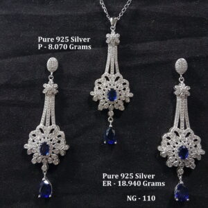 Pendant Set