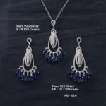 Pendant Set