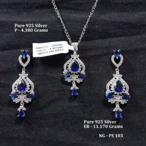 Pendant Set
