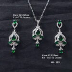 pendant Set