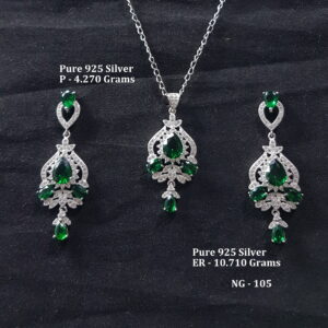 pendant Set
