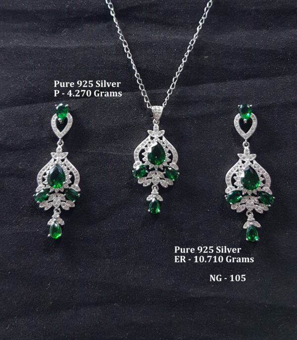 pendant Set