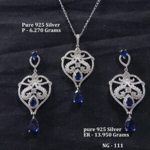 Pendant Set