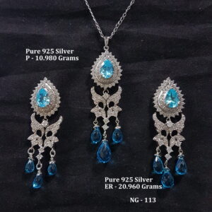 Pendant Set
