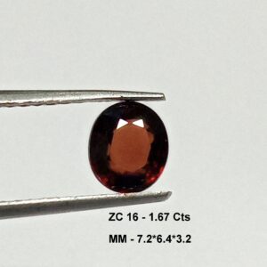 Zircon