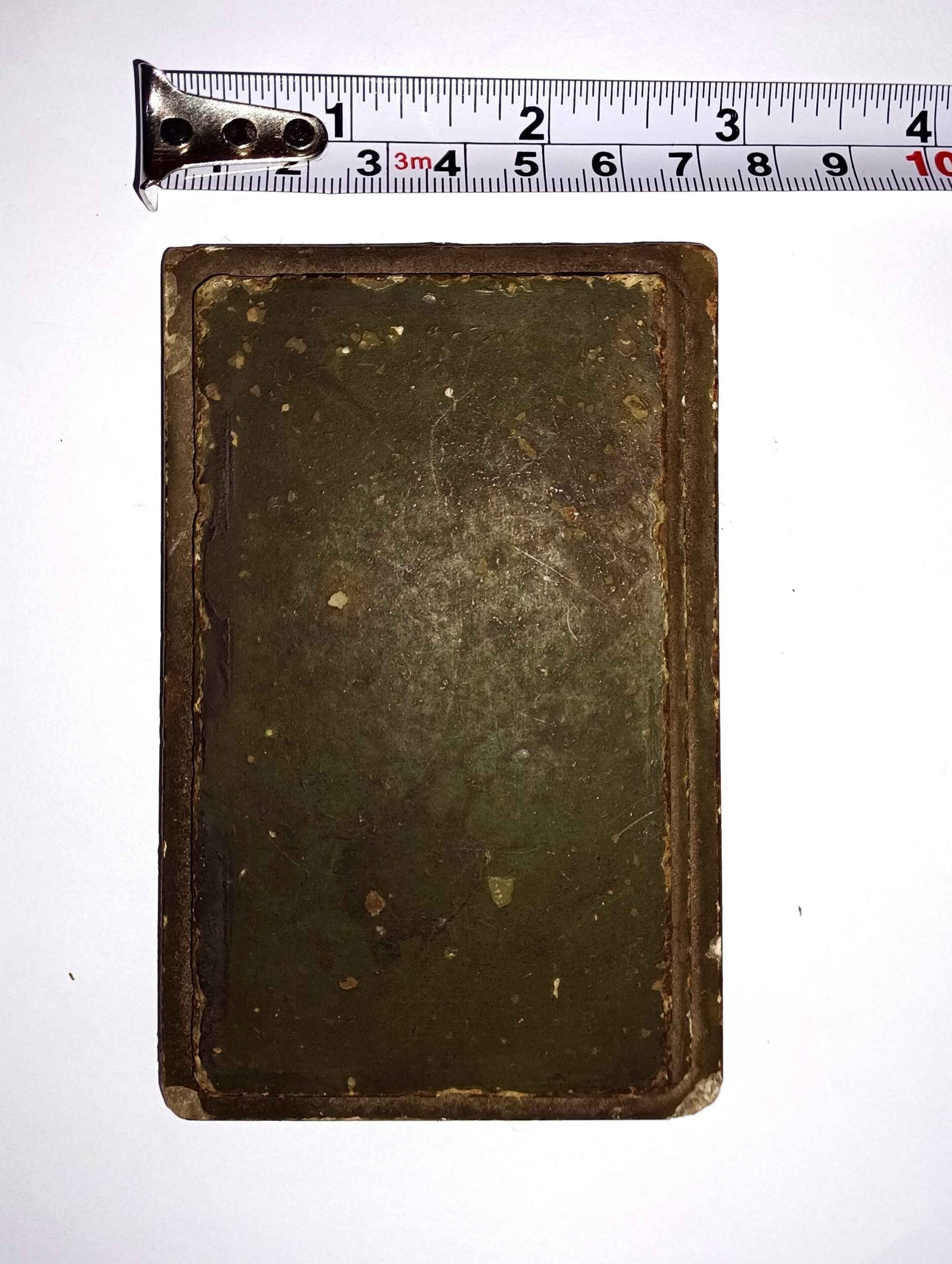 185 Grams 4.2*2.9 Inches ANTQ78