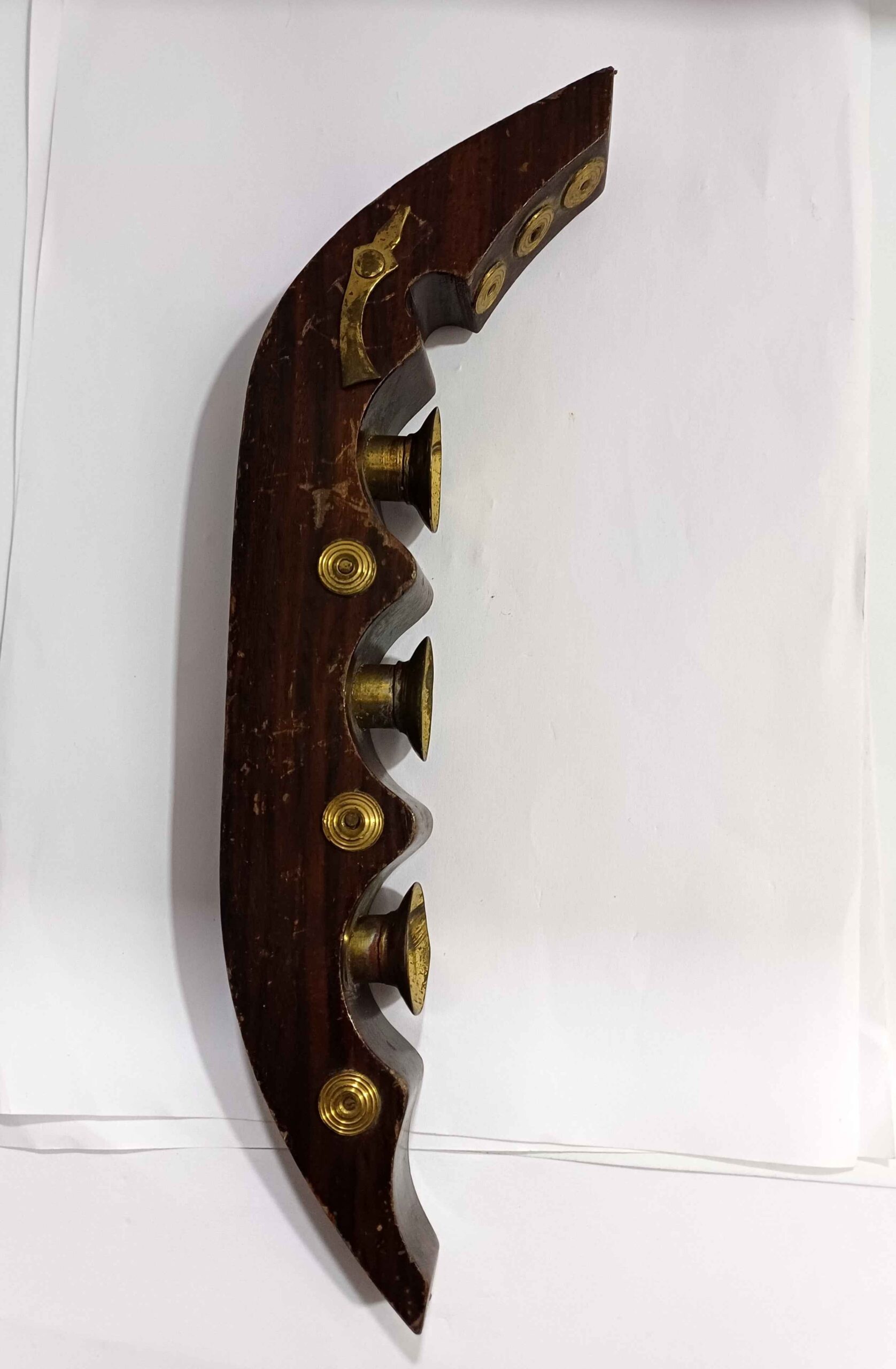 225 Grams 11*2 Inches ANTQ35