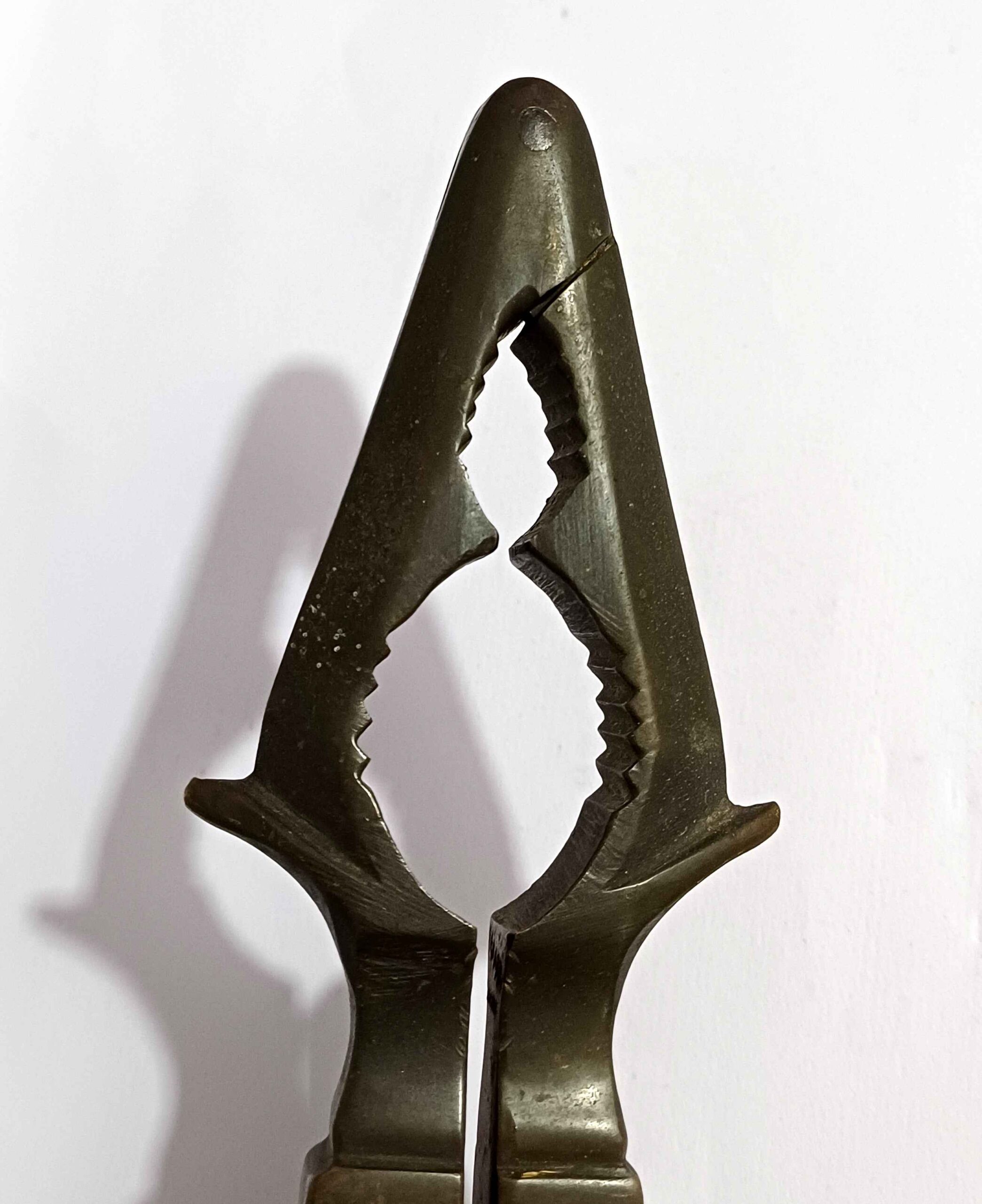 201 Grams 7*1.9 Inches ANTQ33