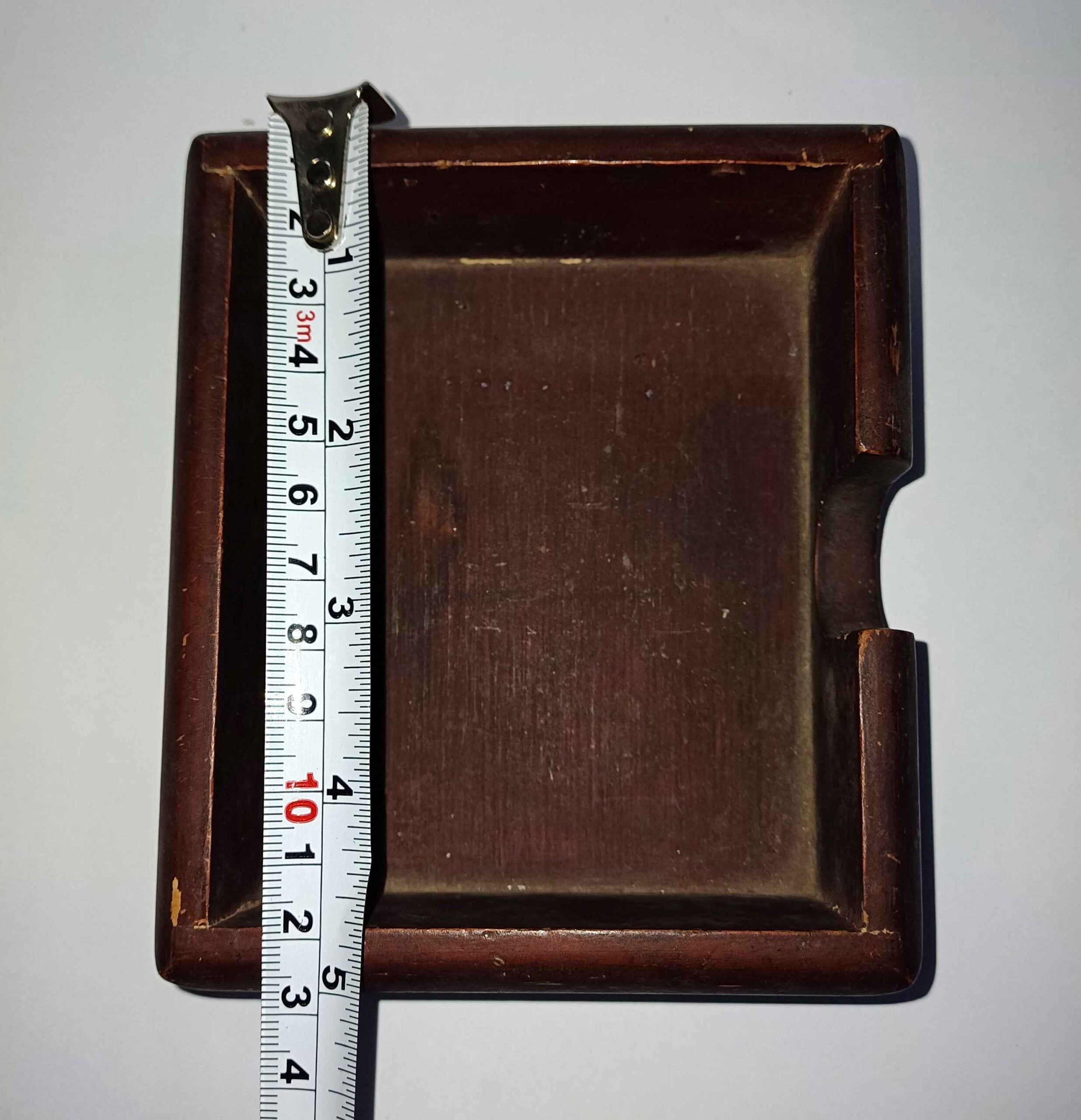 138 Grams 5*1.9 Inches ANTQ84