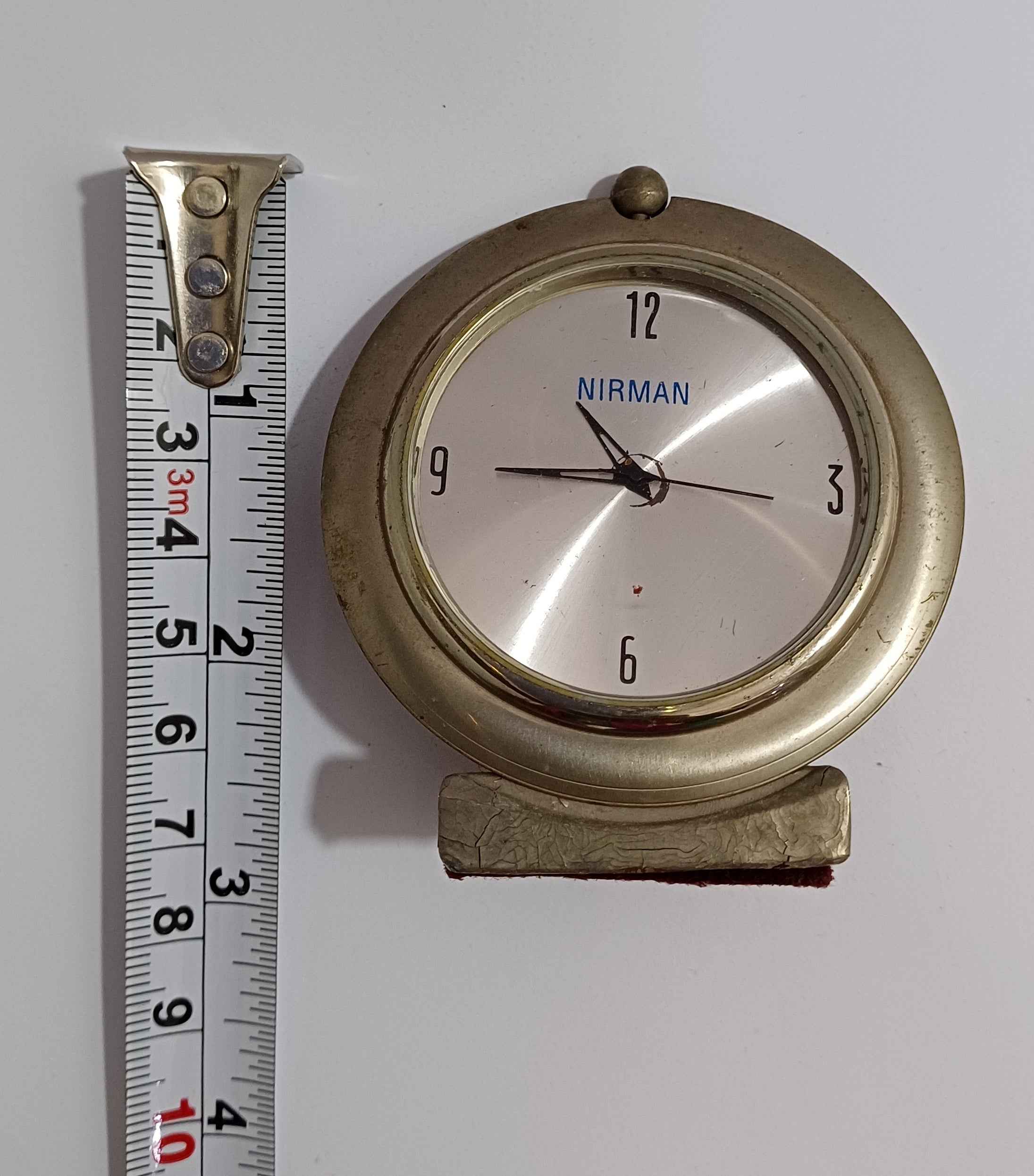 121 Grams 3*2.5 Inches ANTQ99