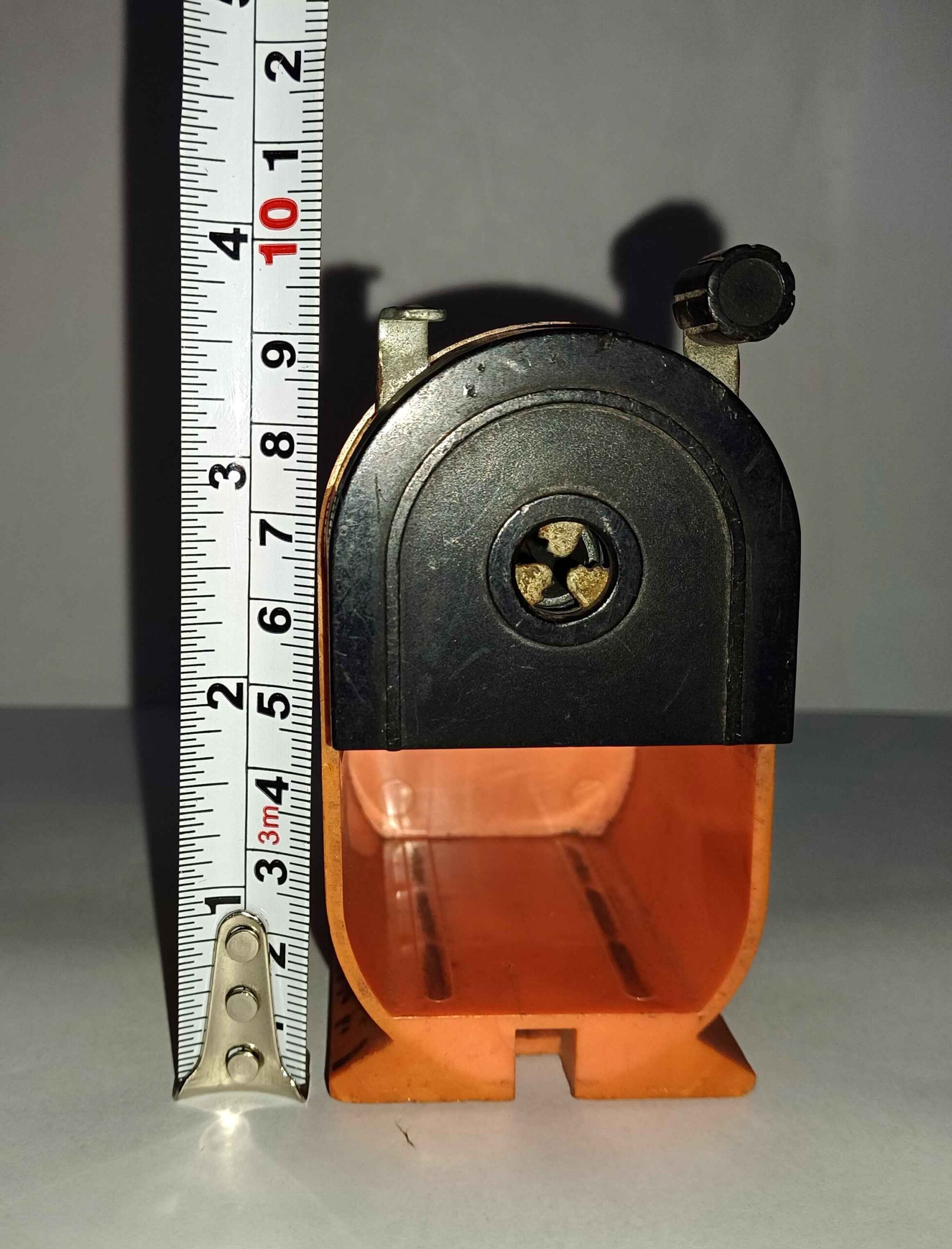 211 Grams 3.2*2.2 Inches ANTQ91