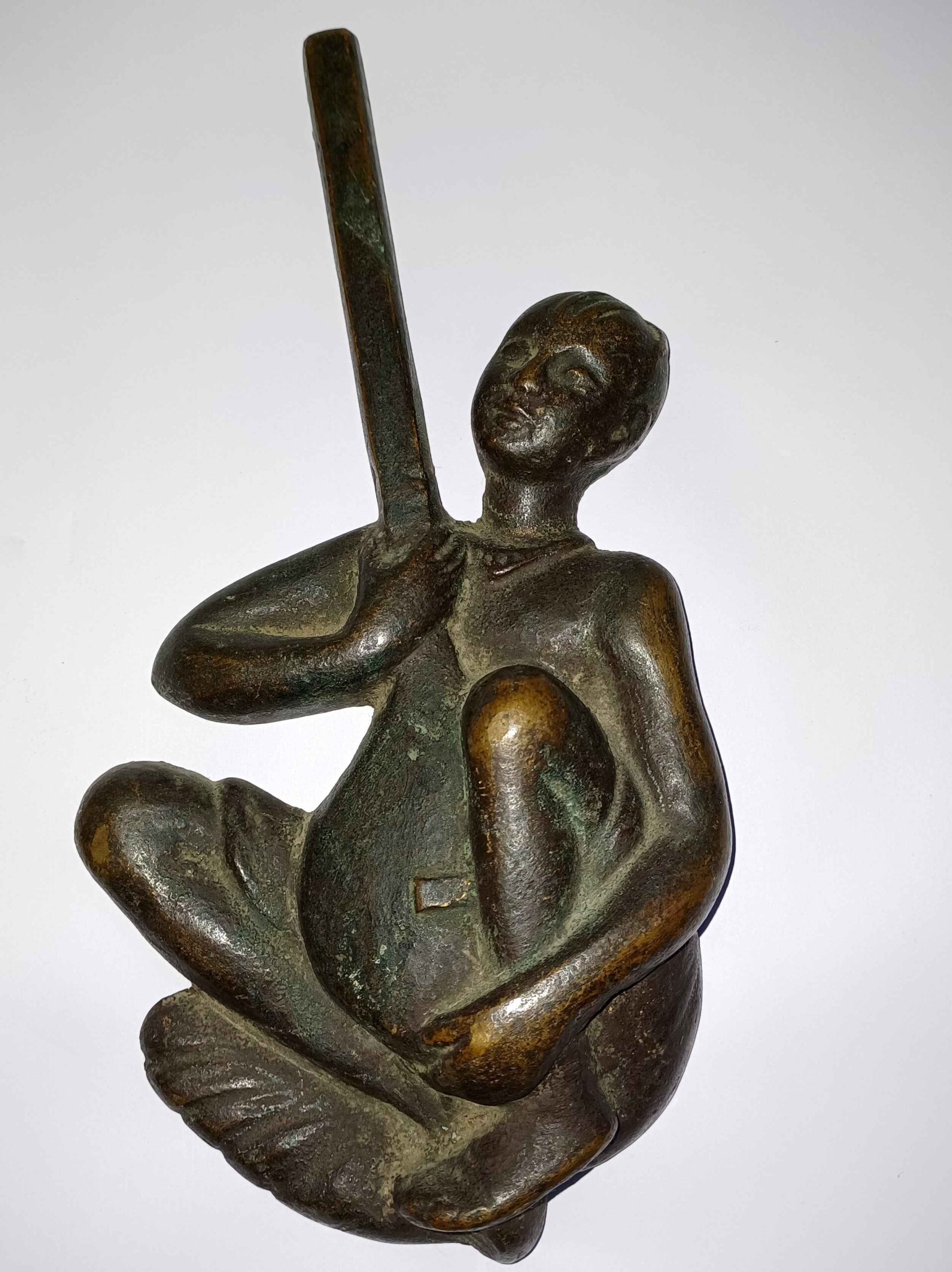 1325 Grams 8.5*4 Inches AT6