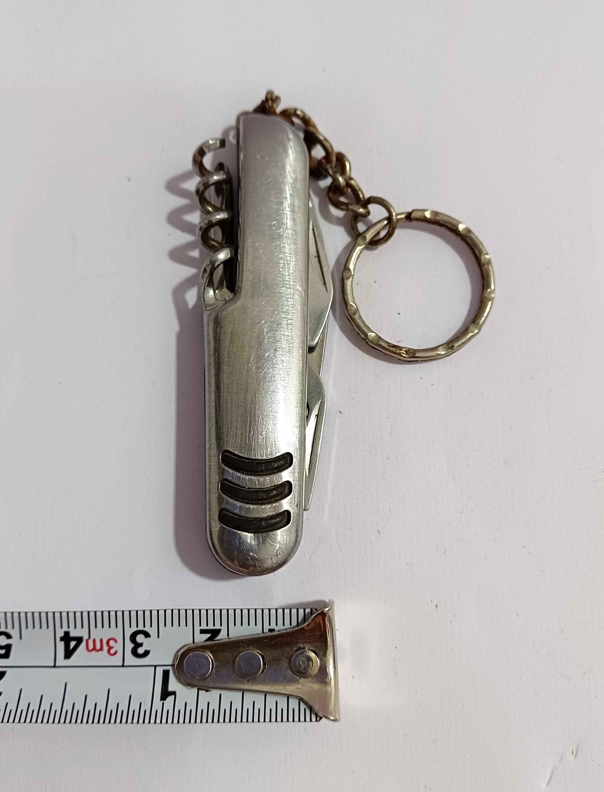 41 Grams 3*0.8 Inches ANTQ48