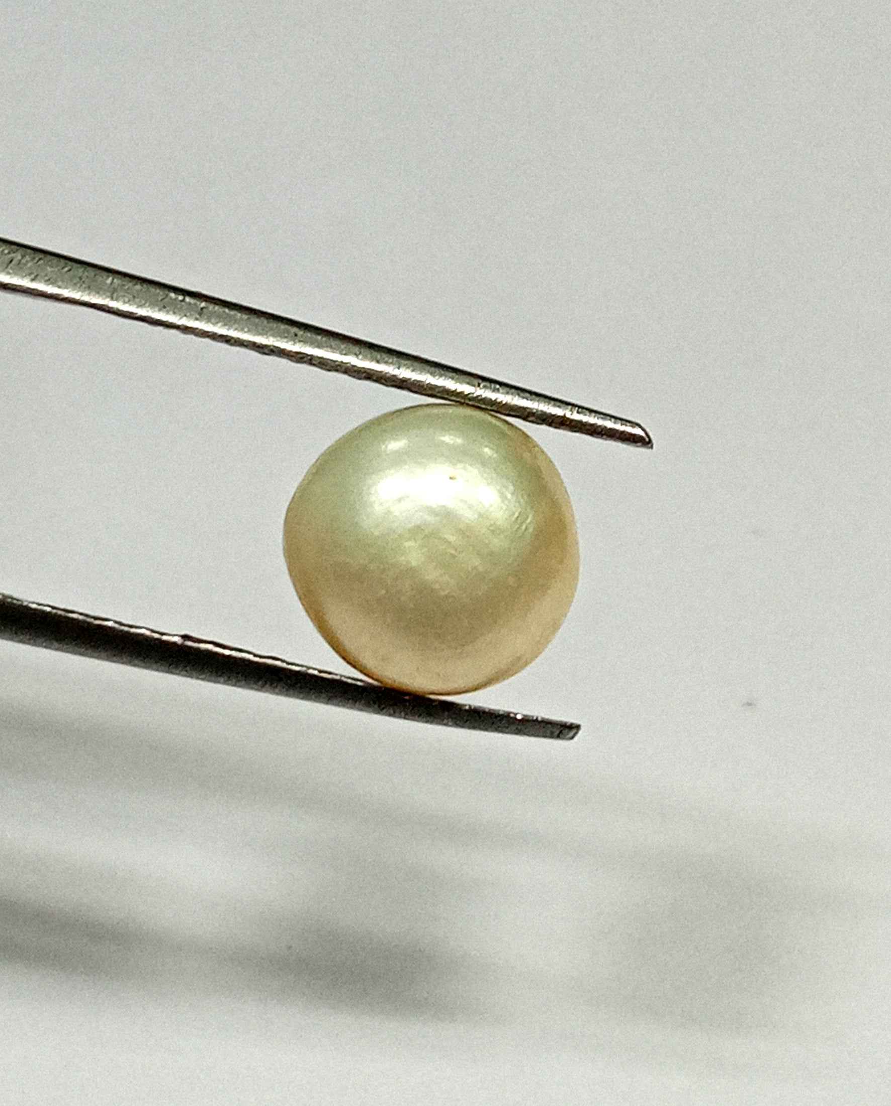 3_f7e9615b-74ba-494e-9382-023b9494d3c2 4.45 Cts Fresh Water Pearl Natural China Round Shape 9.6*9.3 MM P57