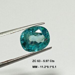 Zircon
