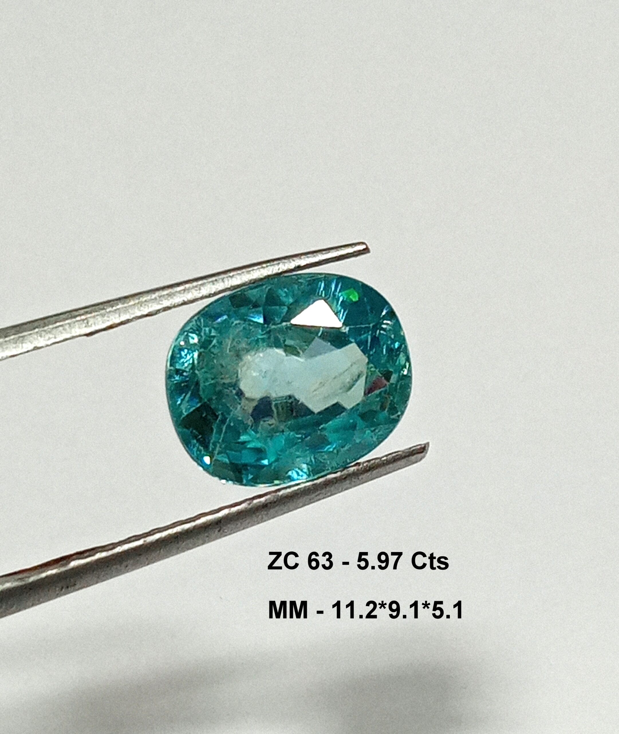 Zircon