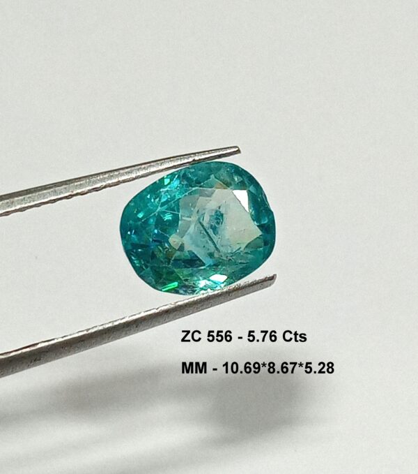 Zircon