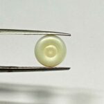4.30 Cts Fresh Water Pearl Natural China Round Shape 9.2*9.2 MM P50