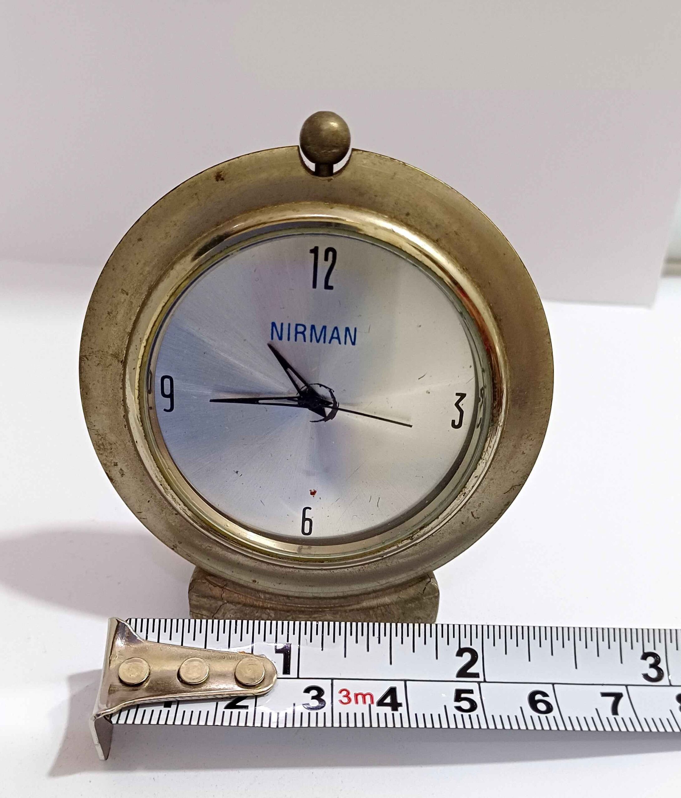 121 Grams 3*2.5 Inches ANTQ99