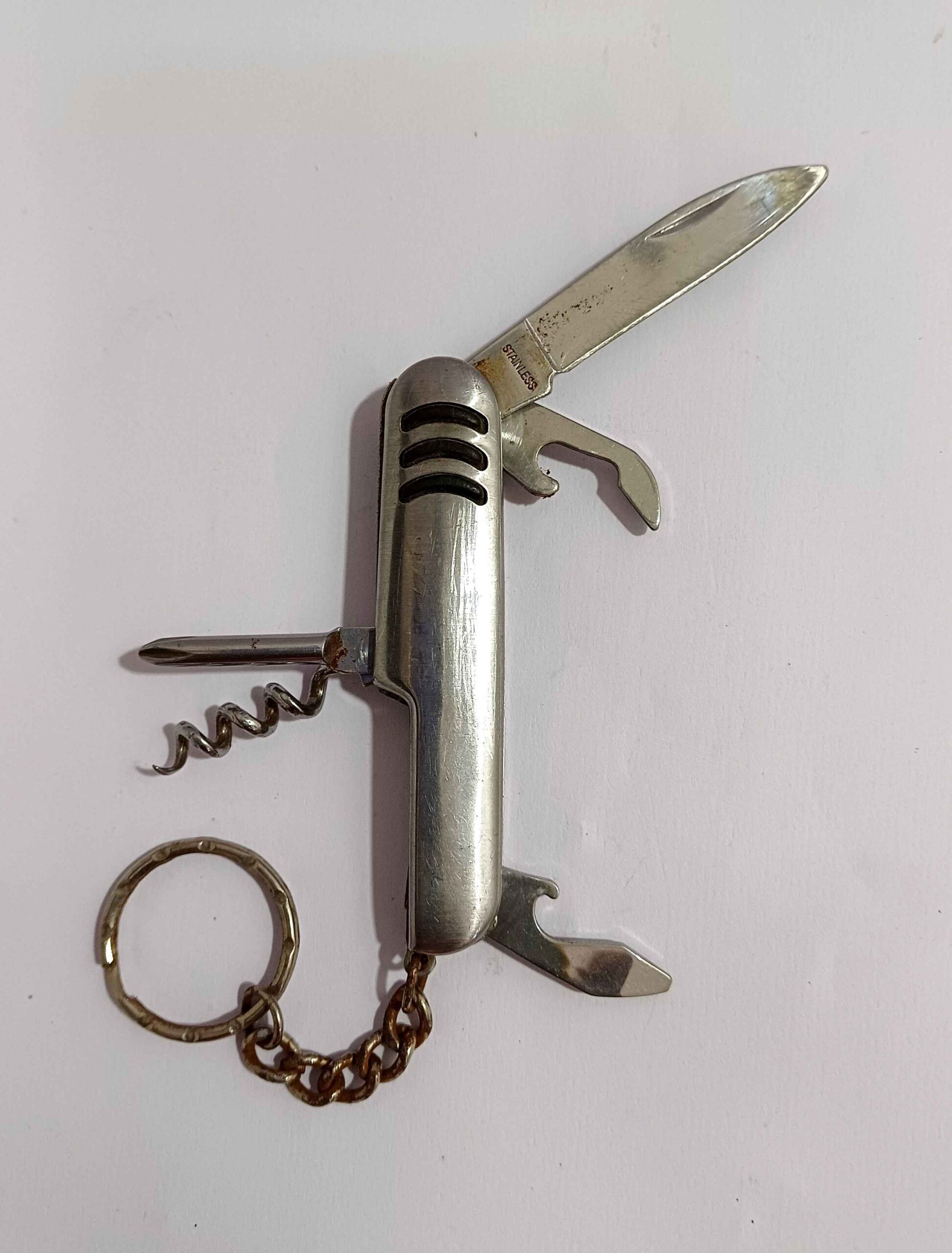 41 Grams 3*0.8 Inches ANTQ48