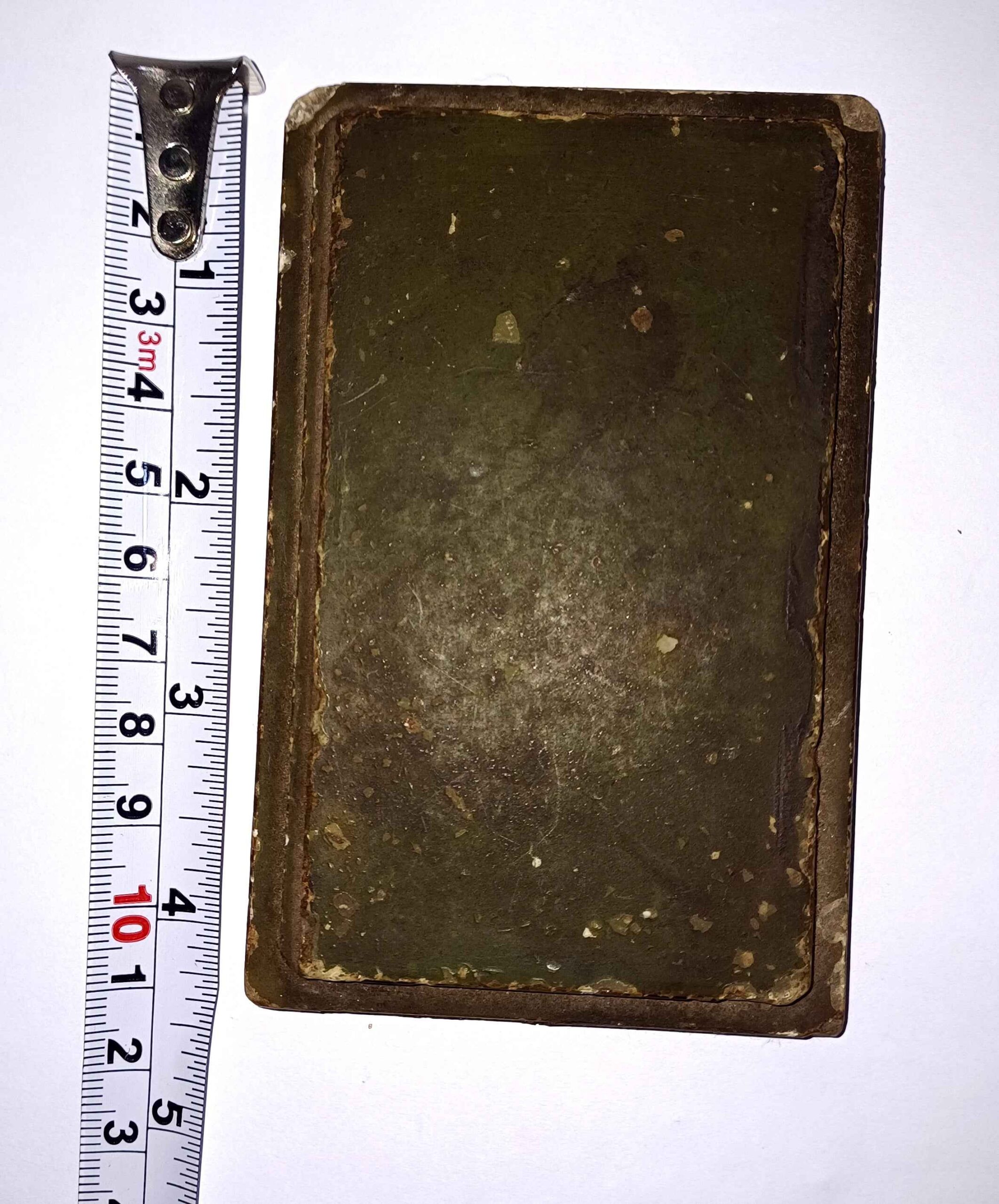 185 Grams 4.2*2.9 Inches ANTQ78