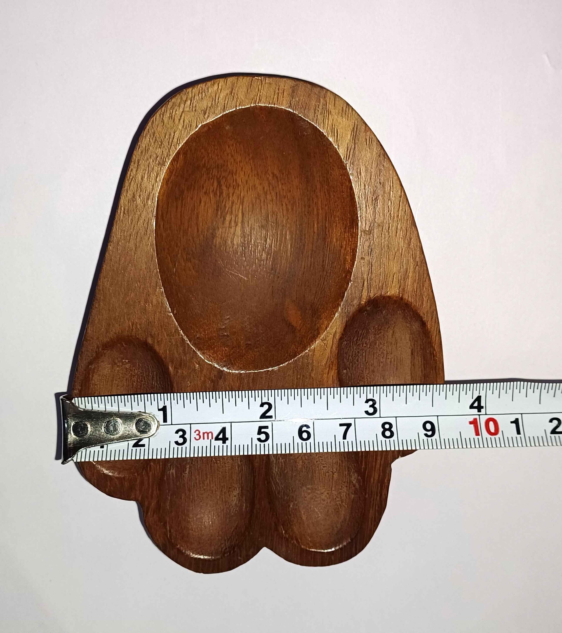 132 Grams 5*3.8 Inches ANTQ52