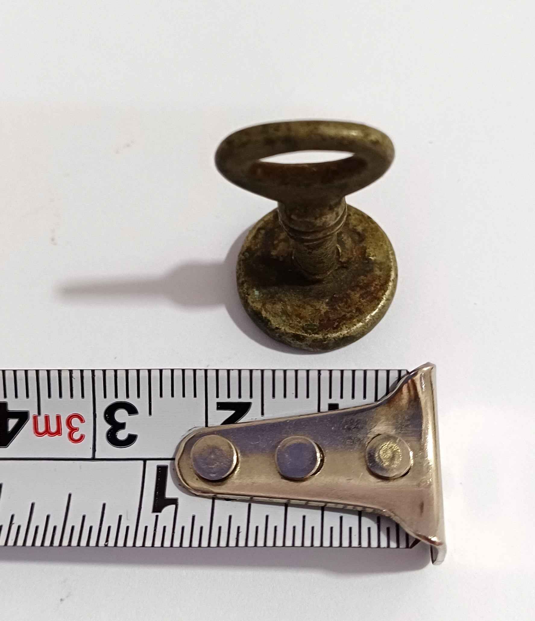 10 Grams 1.1*0.6 Inches ANTQ67