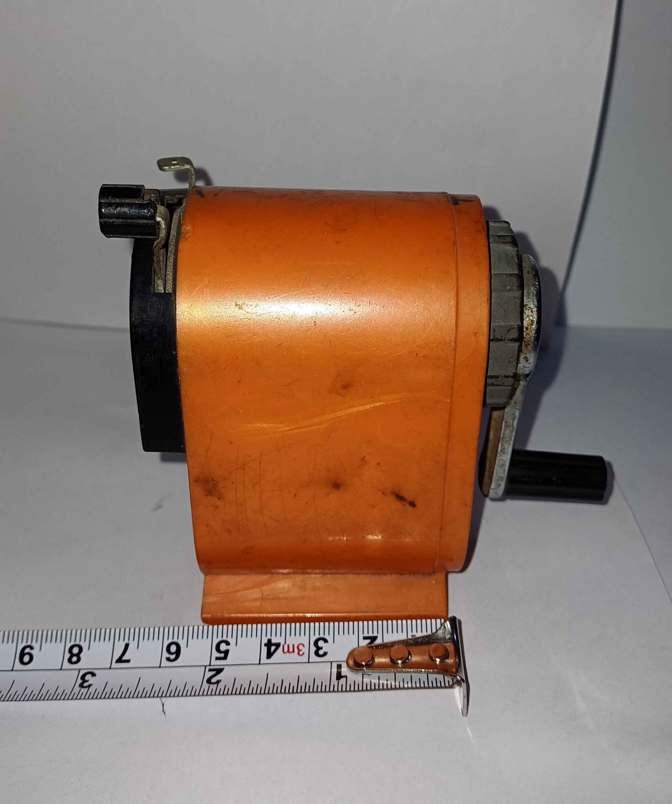 211 Grams 3.2*2.2 Inches ANTQ91