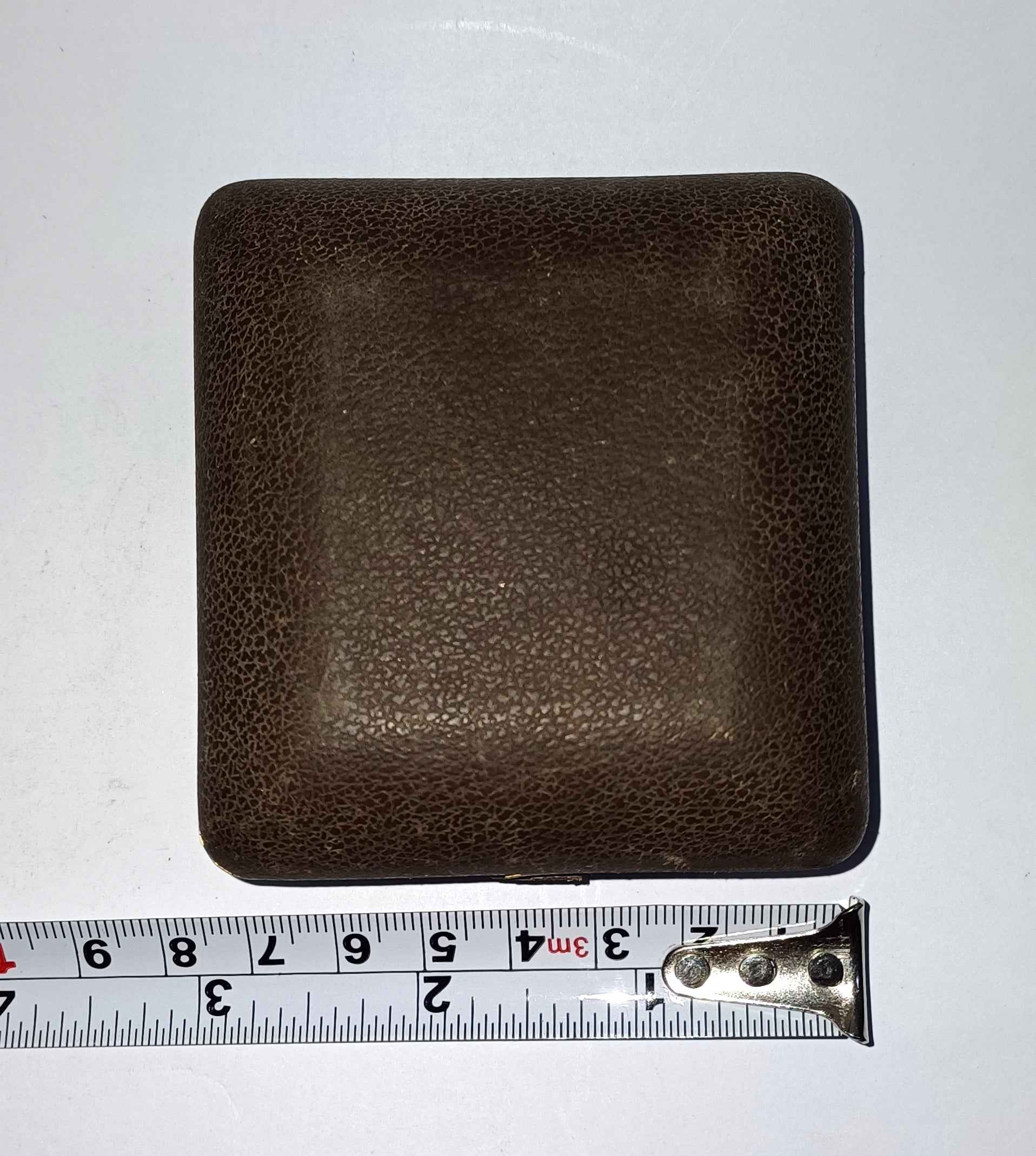 117 Grams 3*3 Inches ANTQ100