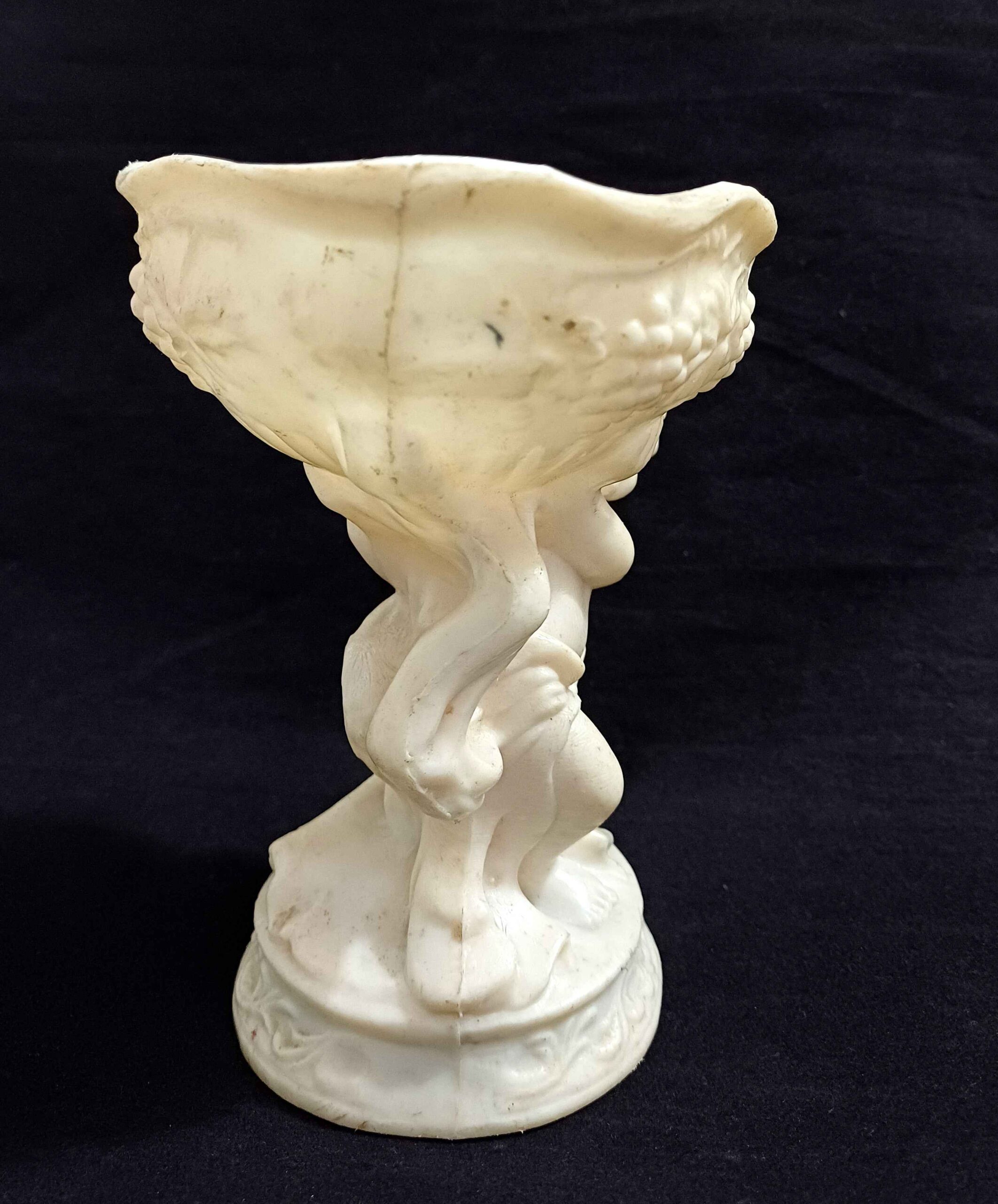 129 Grams 5.5*4 Inches AT7