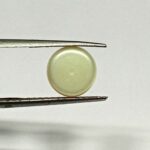 3.70 Cts Fresh Water Pearl Natural China Round Shape 8.8*8.8 MM P53