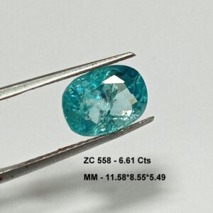 Zircon