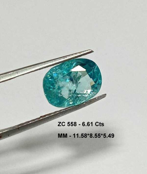 Zircon
