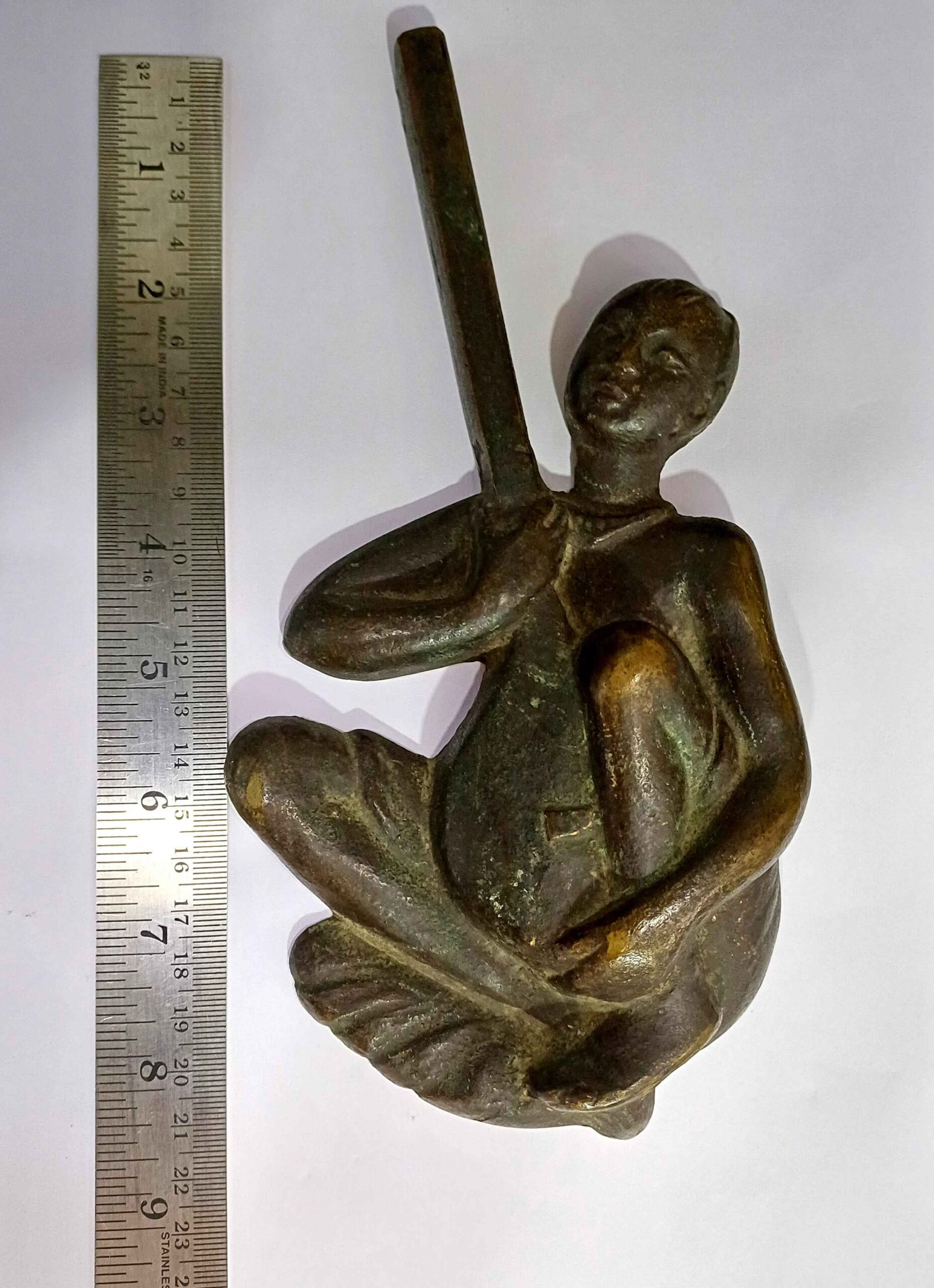 1325 Grams 8.5*4 Inches AT6