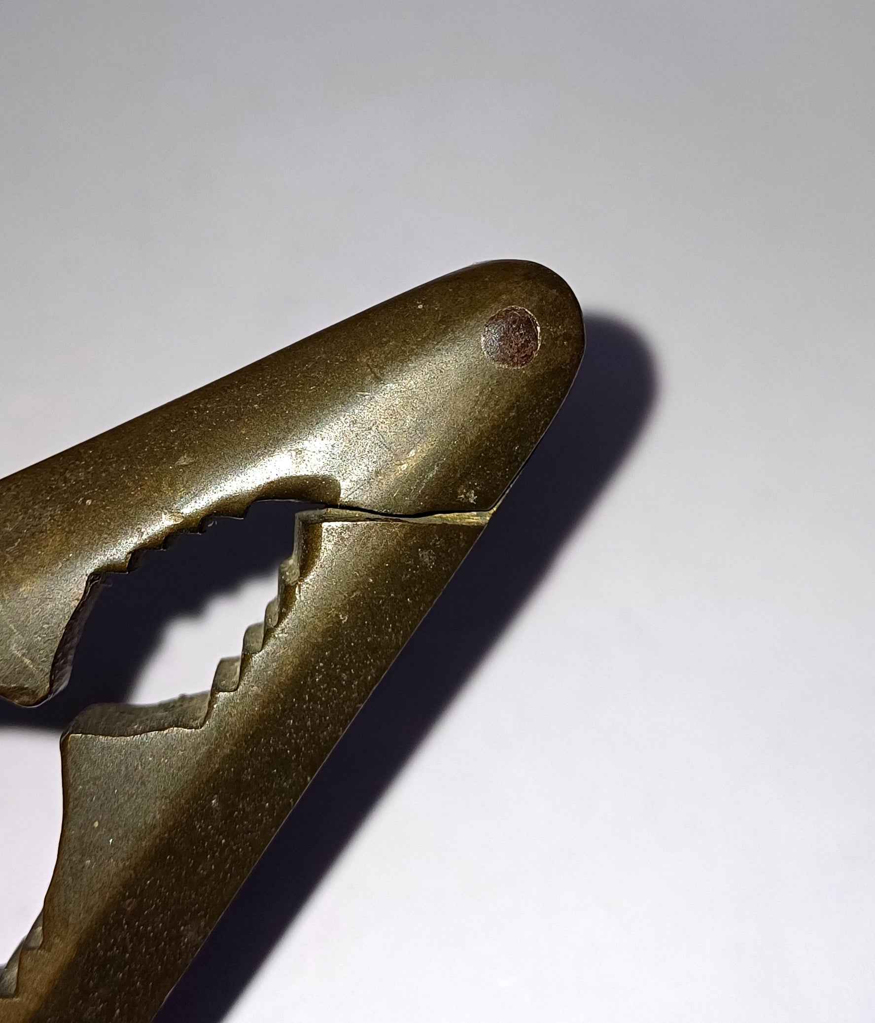 201 Grams 7*1.9 Inches ANTQ33