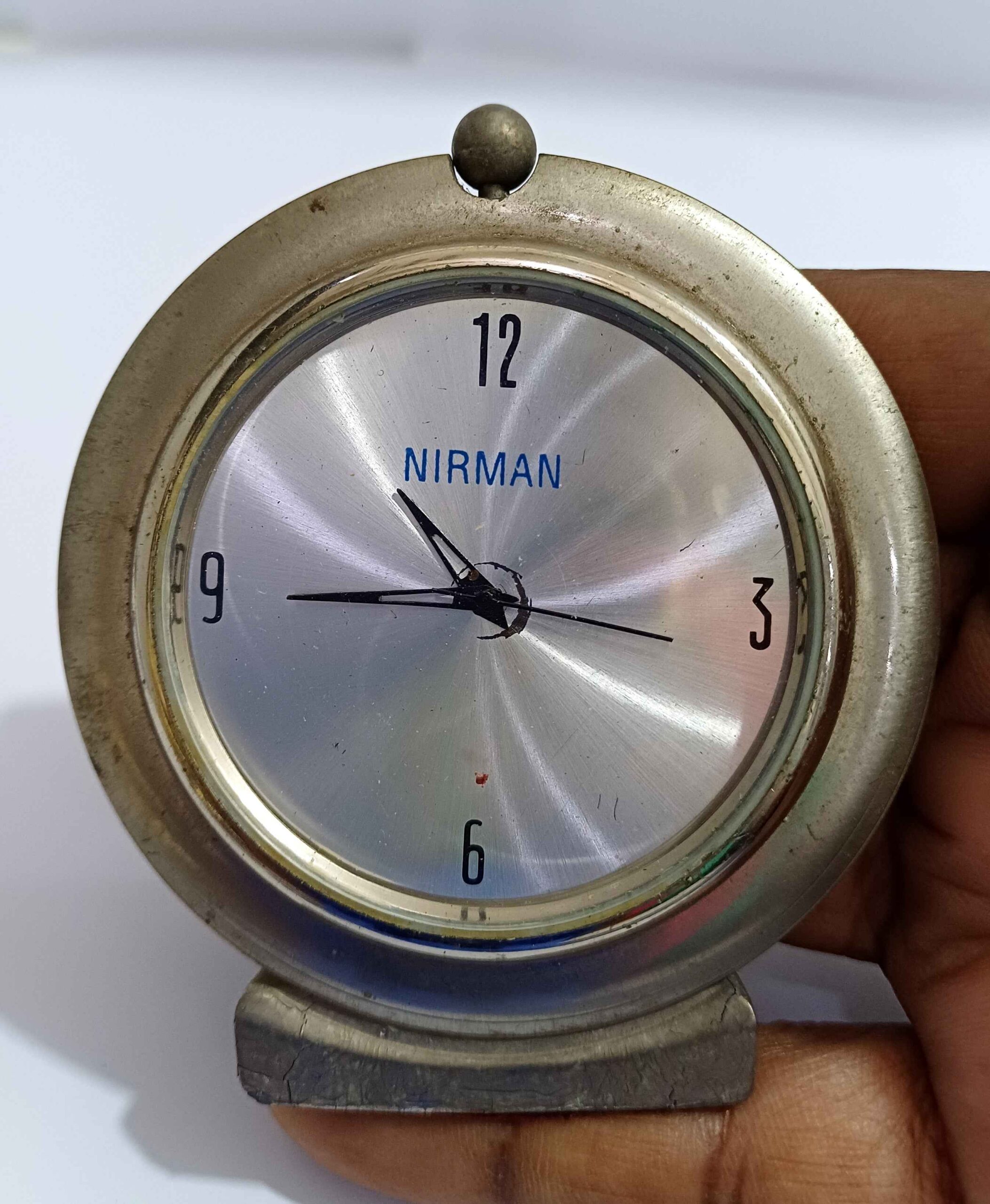 121 Grams 3*2.5 Inches ANTQ99