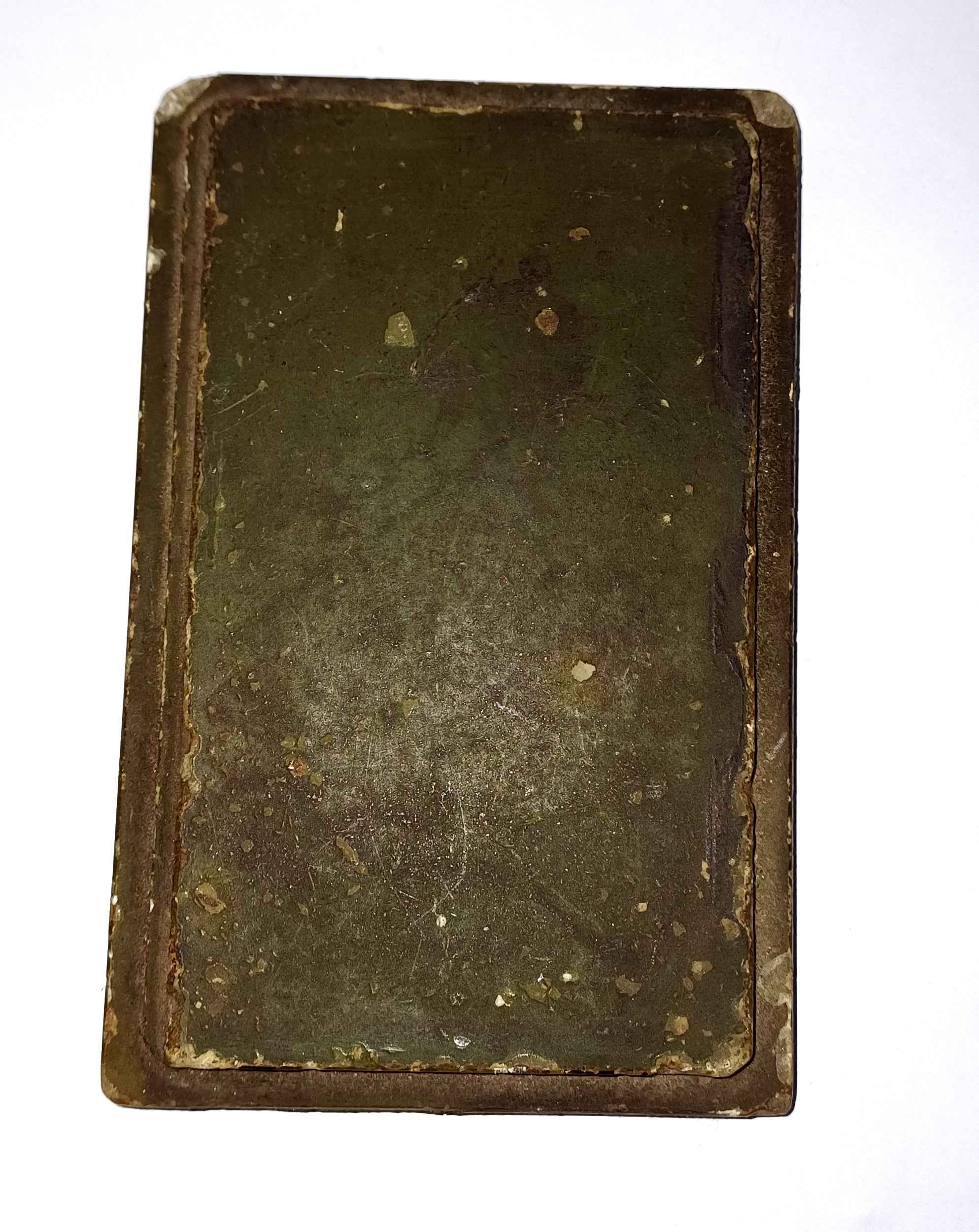 185 Grams 4.2*2.9 Inches ANTQ78