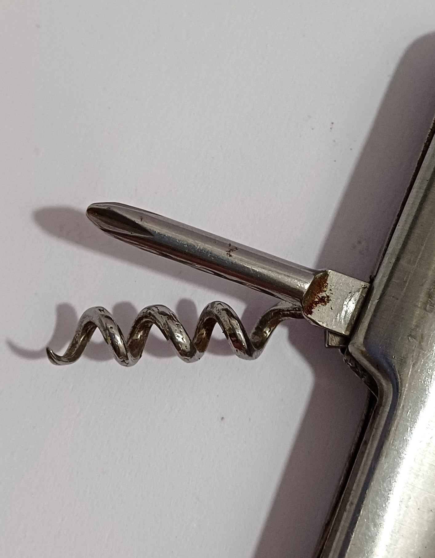 41 Grams 3*0.8 Inches ANTQ48