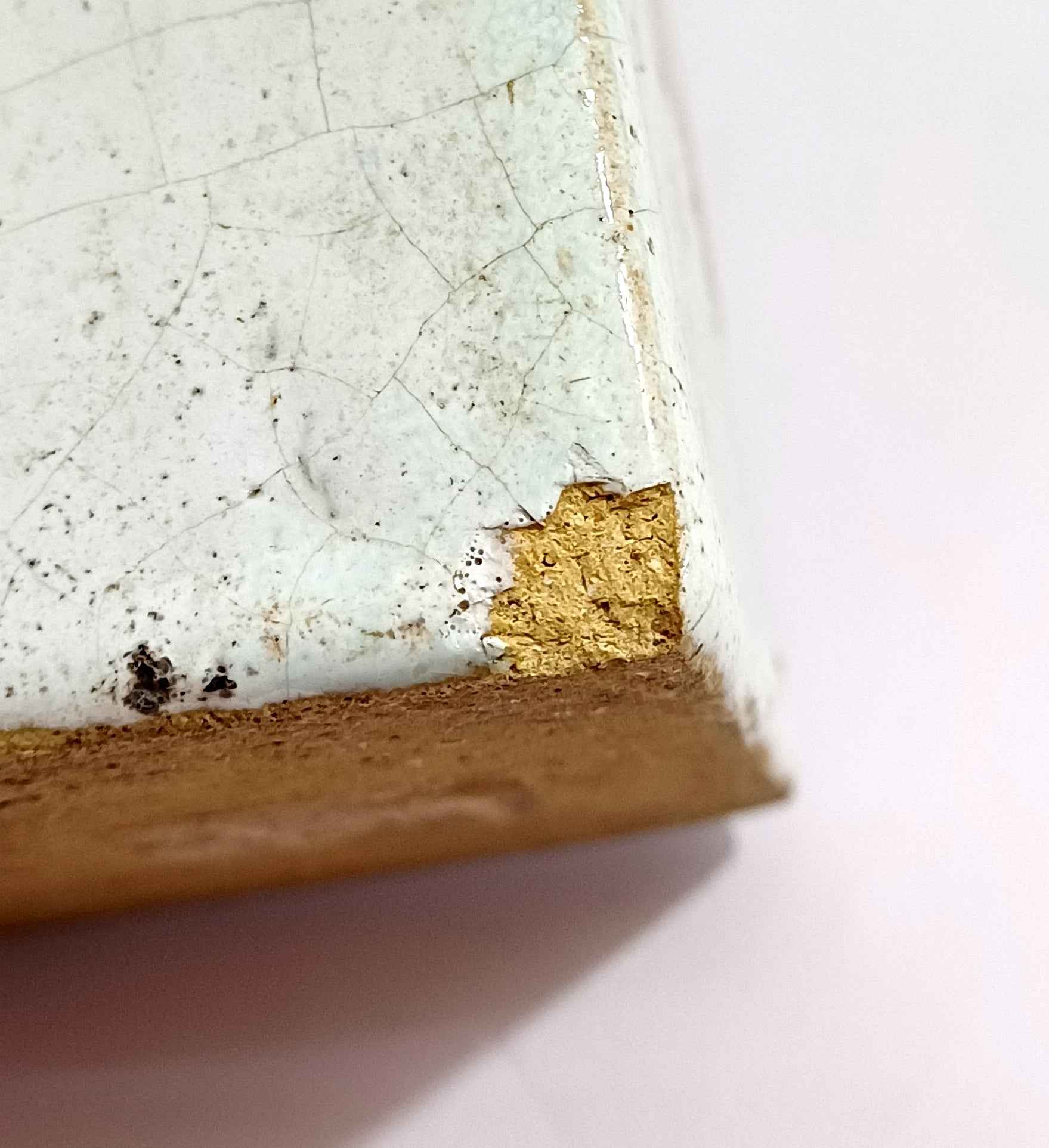 319 Grams 4*2 Inches ANTQ44